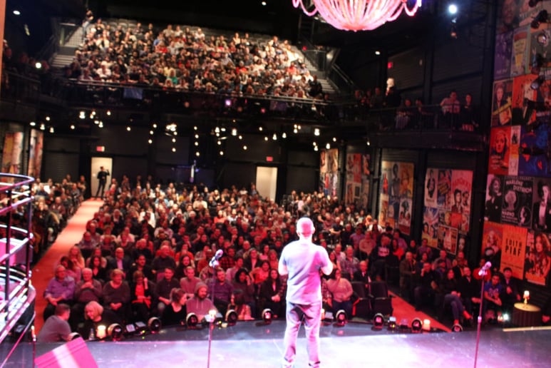 Gallery photo 7 of Toronto Comedy All Stars