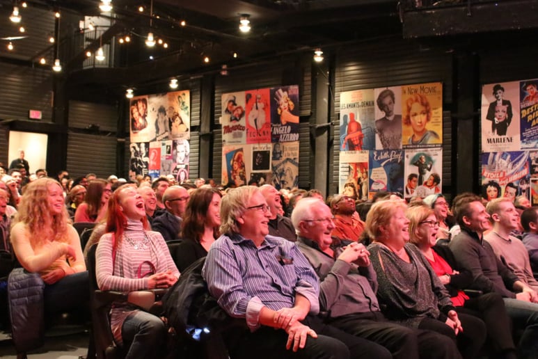 Gallery photo 3 of Toronto Comedy All Stars