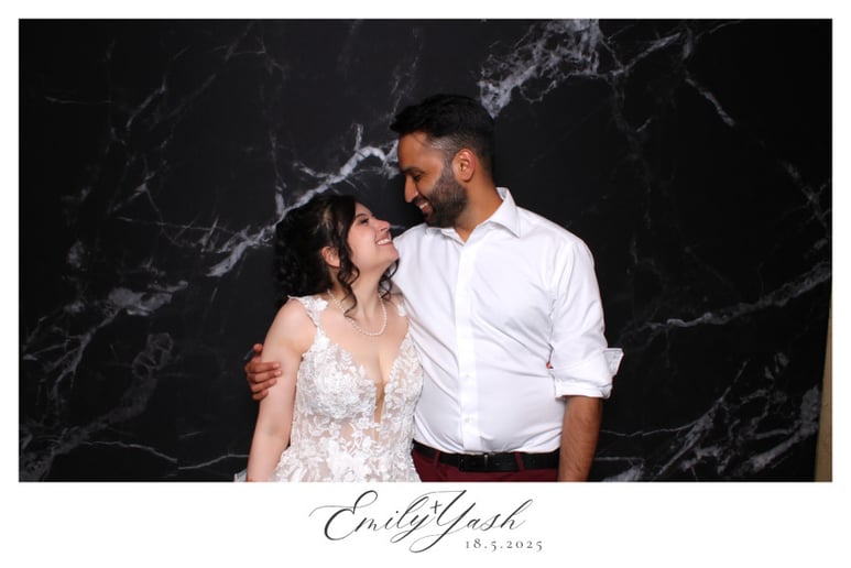 Gallery photo 1 of Toronto Photo Booth Rentals