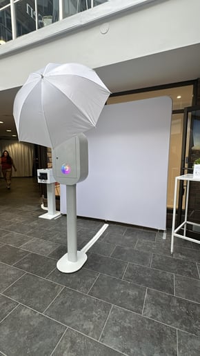Gallery photo 2 of Toronto Photo Booth Rentals