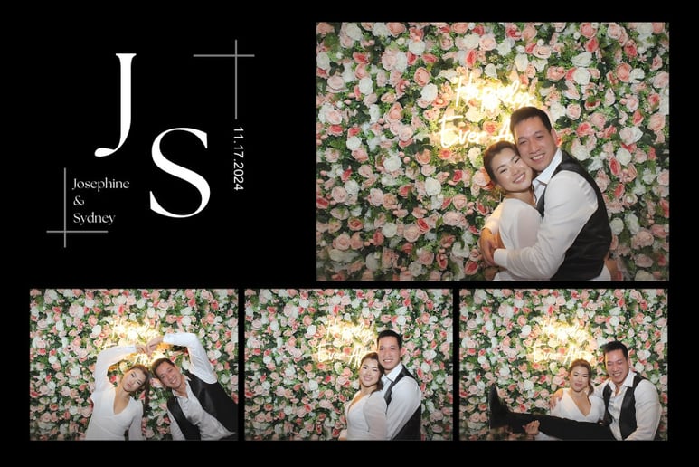 Gallery photo 4 of Toronto Photo Booth Rentals
