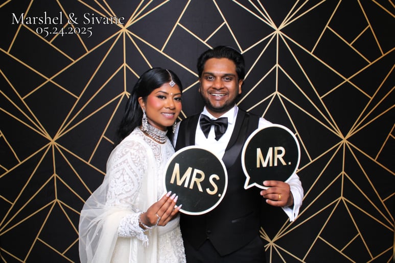 Gallery photo 6 of Toronto Photo Booth Rentals