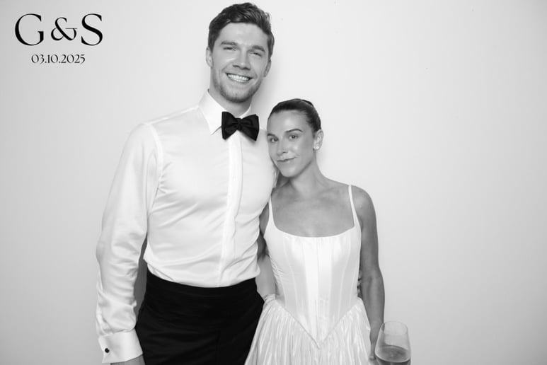 Gallery photo 7 of Toronto Photo Booth Rentals
