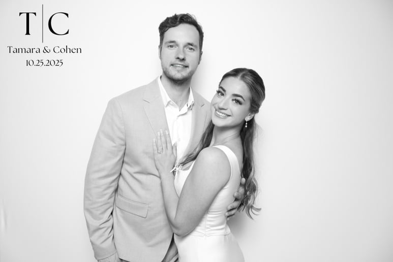 Gallery photo 8 of Toronto Photo Booth Rentals