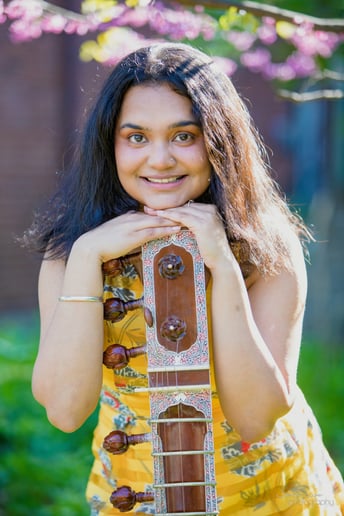 Gallery photo 1 of Toronto Sitar