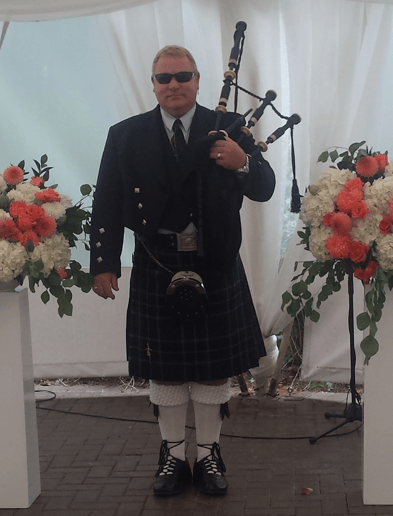 Gallery photo 7 of Toronto Wedding Piper