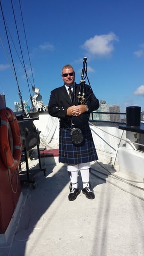 Gallery photo 8 of Toronto Wedding Piper