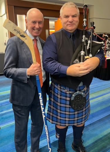 Gallery photo 8 of Toronto Wedding Piper
