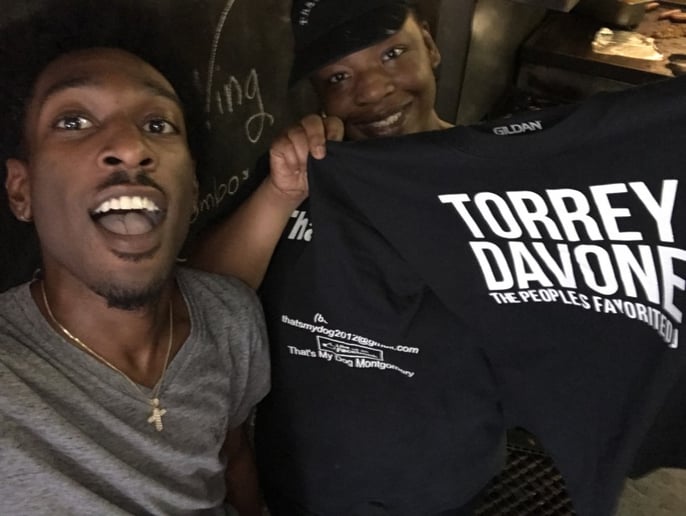 Gallery photo 4 of Torreydavone