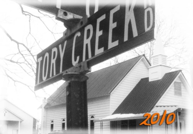 Gallery photo 5 of ToryCreek