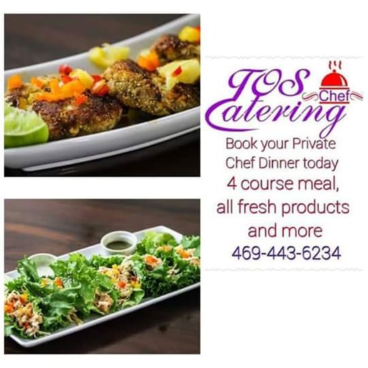 Gallery photo 2 of T.O.S Catering & Events