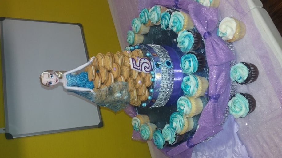 Gallery photo 3 of T.O.S Catering & Events