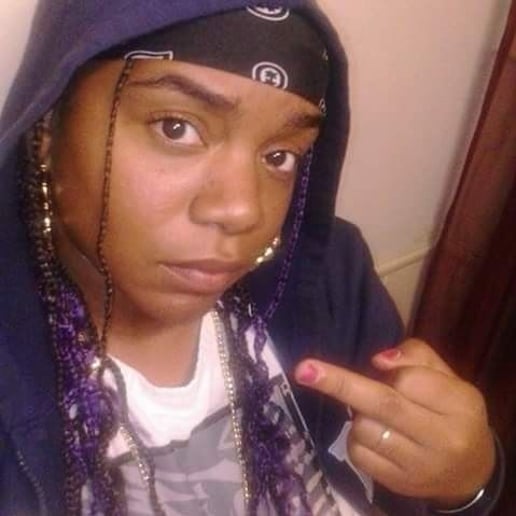 Gallery photo 1 of Tosha a.k.a Lil'T