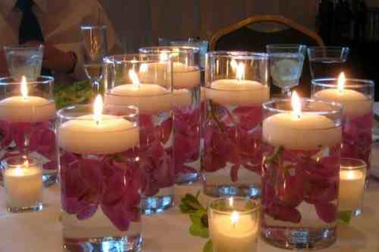 Gallery photo 1 of Total Concept Weddings & Events