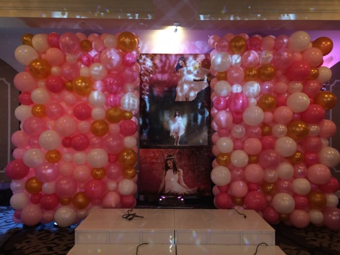 Gallery photo 1 of Total Party