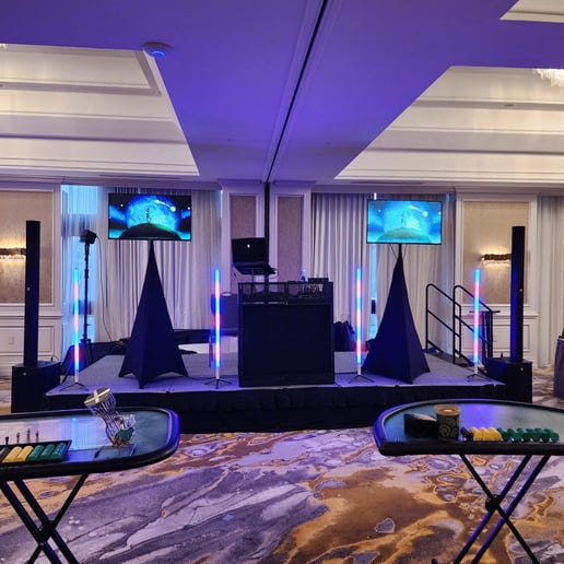 Gallery photo 5 of Total Sound Entertainment