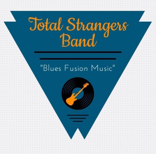 Gallery photo 8 of Total Strangers Band