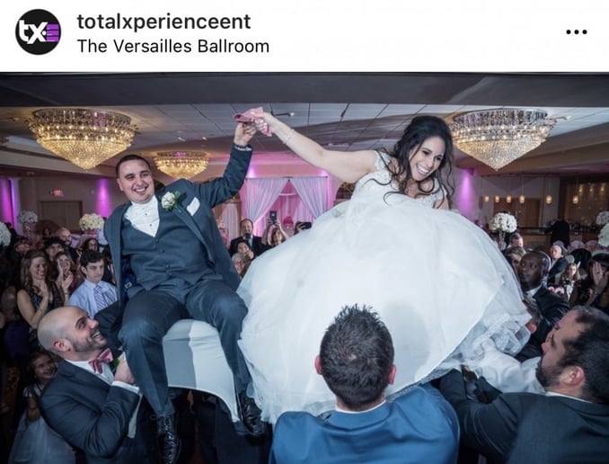 Gallery photo 3 of Total Xperience Ent.
