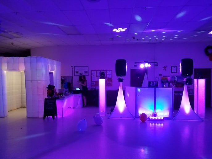 Gallery photo 7 of TotalEntertainment.dj