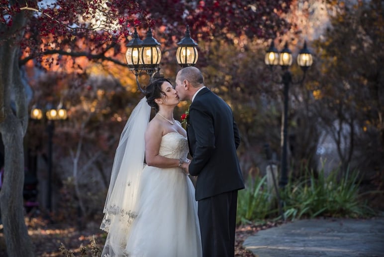 Gallery photo 1 of Totally about Weddings