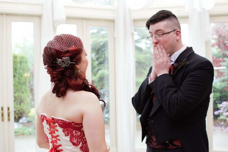 Gallery photo 5 of Totally about Weddings