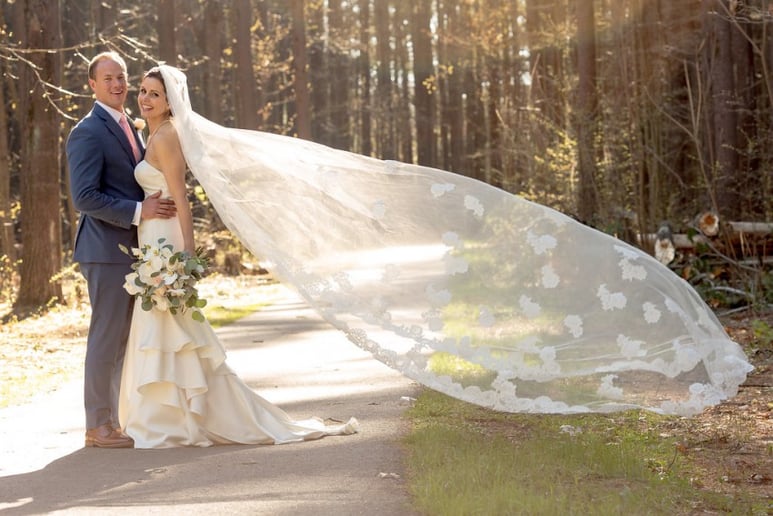 Gallery photo 6 of Totally about Weddings