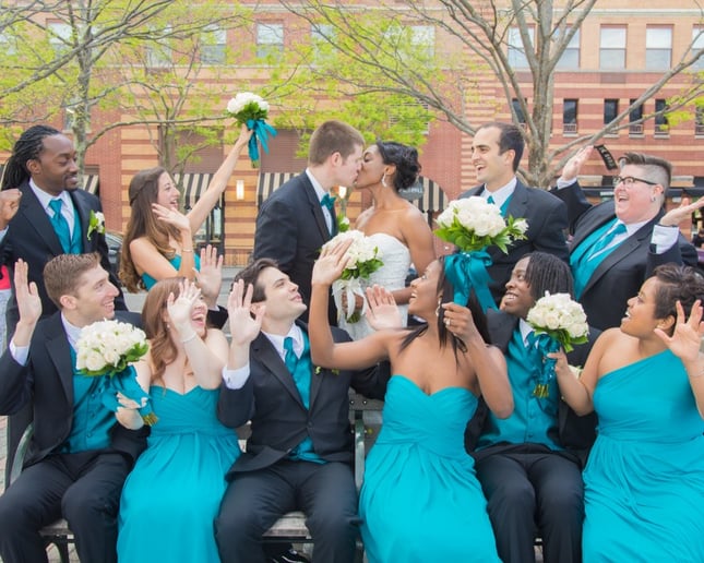 Gallery photo 8 of Totally about Weddings