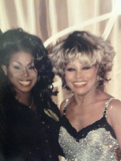 Gallery photo 1 of The Tina!!!