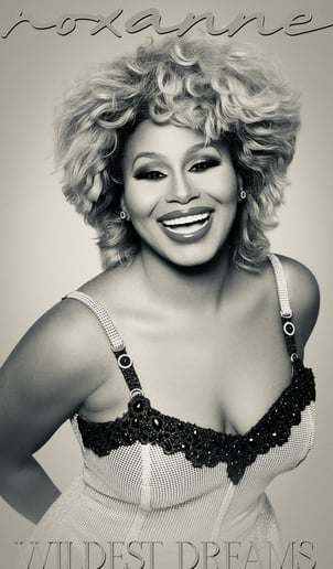 Gallery photo 4 of Thee Tina!!!