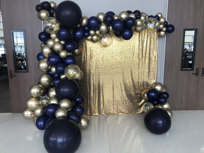 Gallery photo 2 of Totally Twisted Balloon Artistry, LLC