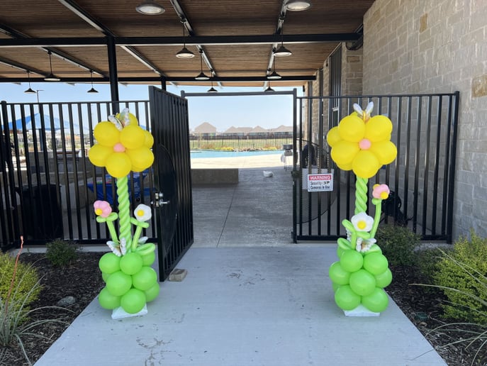 Gallery photo 5 of Totally Twisted Balloon Artistry, LLC