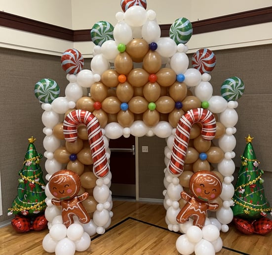 Gallery photo 7 of Totally Twisted Balloon Artistry, LLC