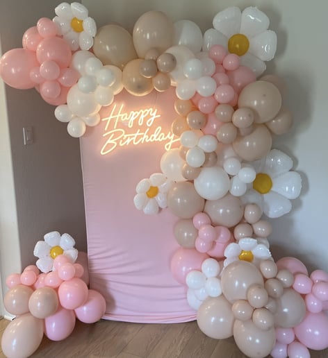 Gallery photo 9 of Totally Twisted Balloon Artistry, LLC