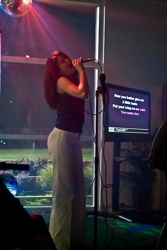 Gallery photo 3 of Totally Twisted Karaoke