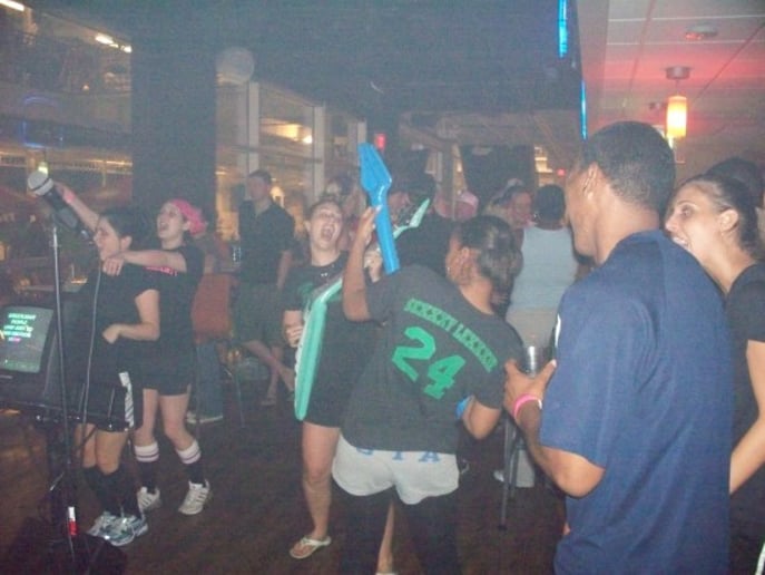 Gallery photo 9 of Totally Twisted Karaoke