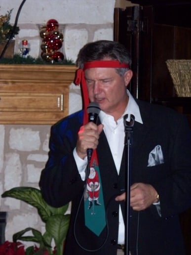 Gallery photo 2 of Totally Twisted Karaoke