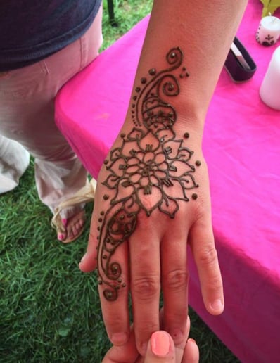 Gallery photo 9 of Touch Of Art