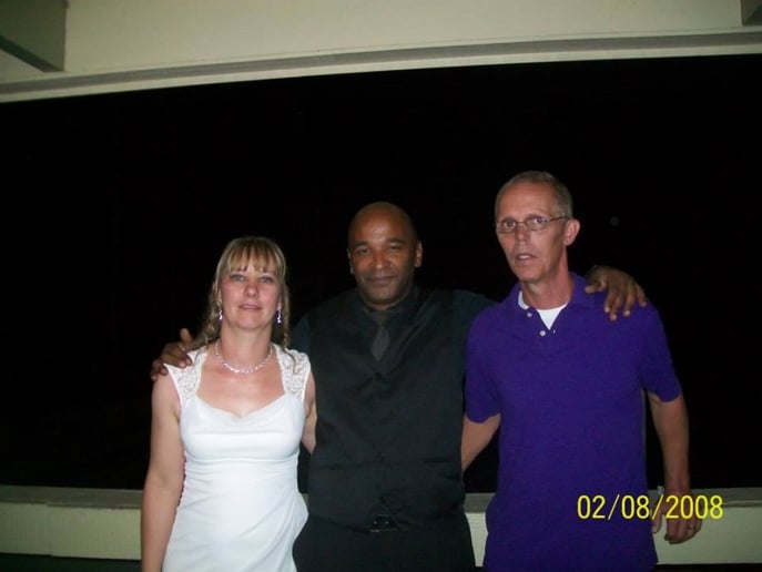 Gallery photo 1 of Touch Of Fire DJ's