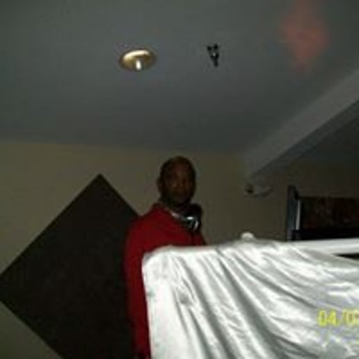 Gallery photo 3 of Touch Of Fire DJ's