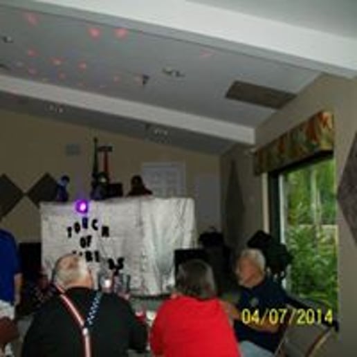 Gallery photo 5 of Touch Of Fire DJ's