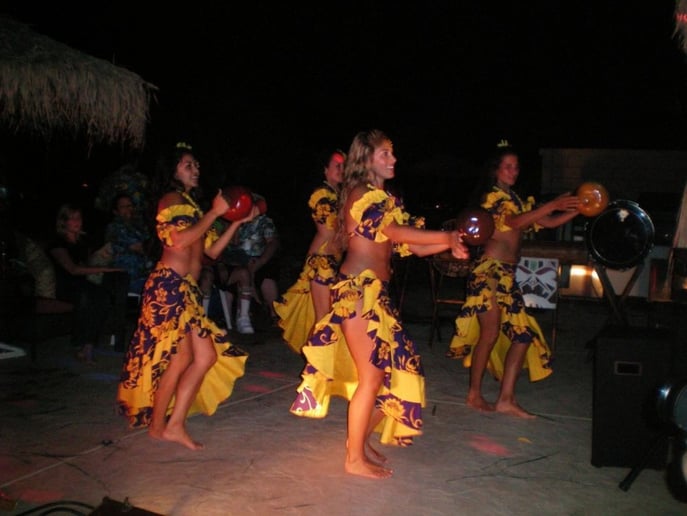 Gallery photo 3 of Touch Of Paradise Catering/luau Entertainment