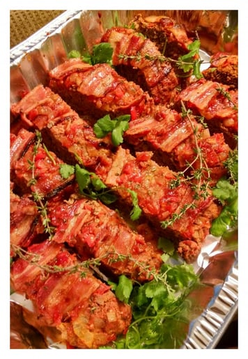 Gallery photo 7 of Touch Of Paradise Catering/luau Entertainment
