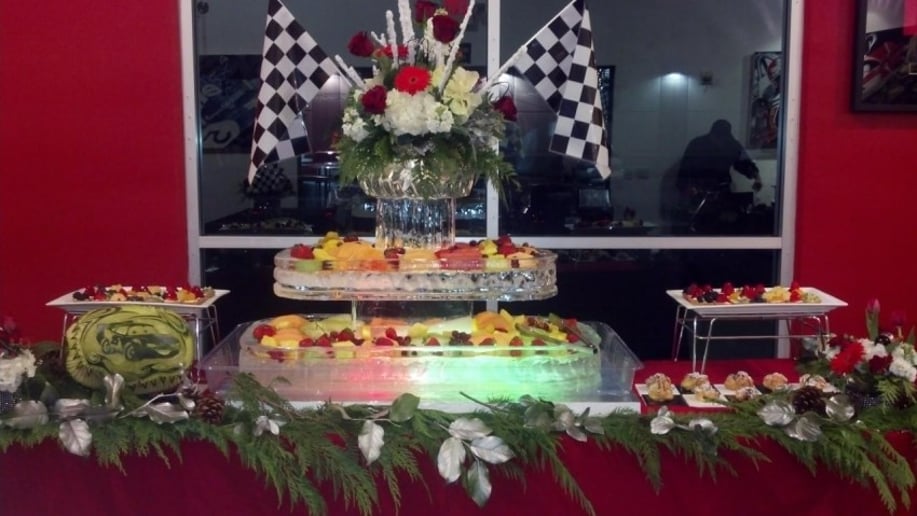 Gallery photo 8 of Touch Of Paradise Catering/luau Entertainment