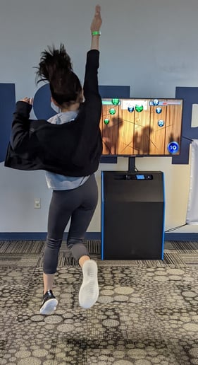 Gallery photo 6 of Interactive Gaming