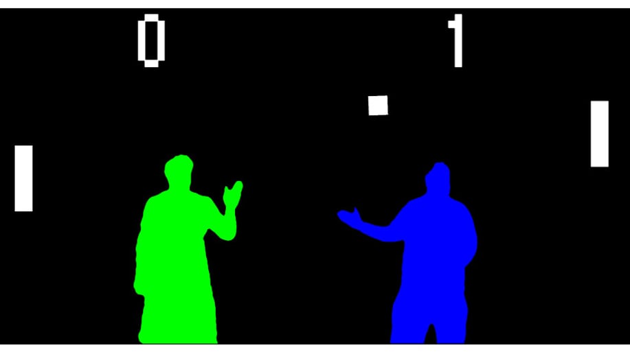 Gallery photo 7 of Interactive Gaming