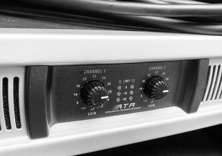 Gallery photo 2 of Tower Sound