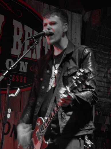 Gallery photo 3 of Ballistic!!