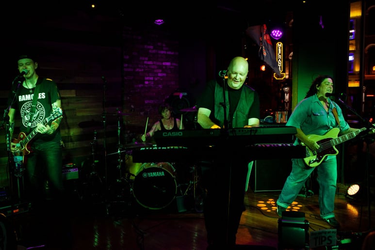 Gallery photo 7 of Ballistic!!