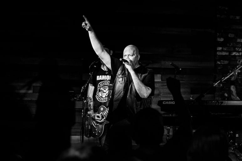 Gallery photo 8 of Ballistic!!