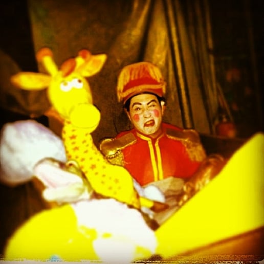 Gallery photo 1 of Toy Box